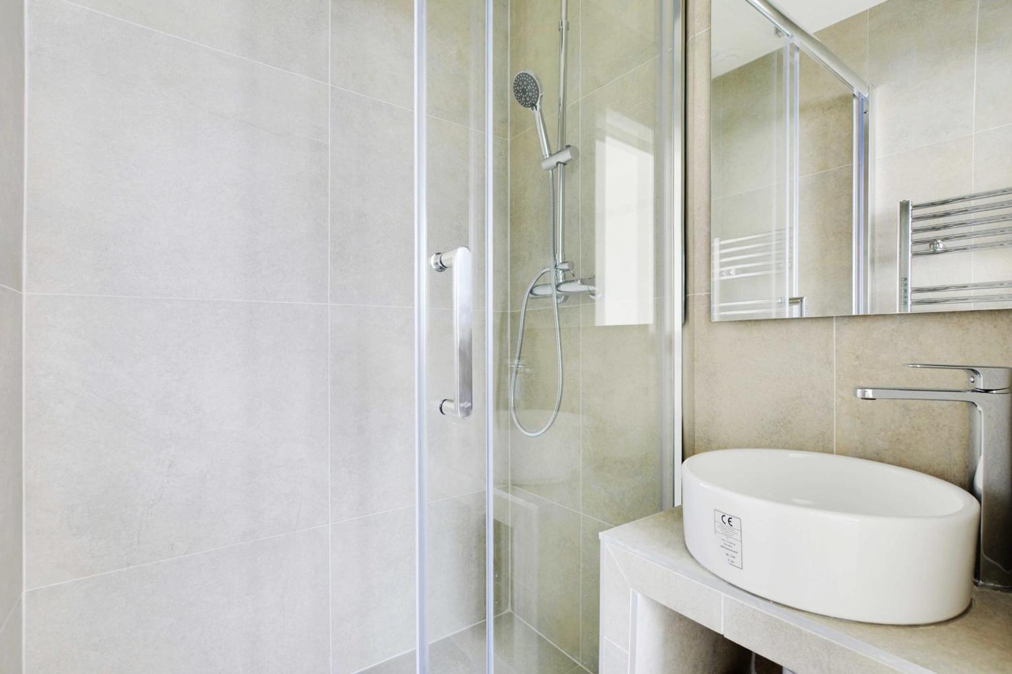 Residence Champs Elysees - Ponthieu Paris Eksteriør bilde
